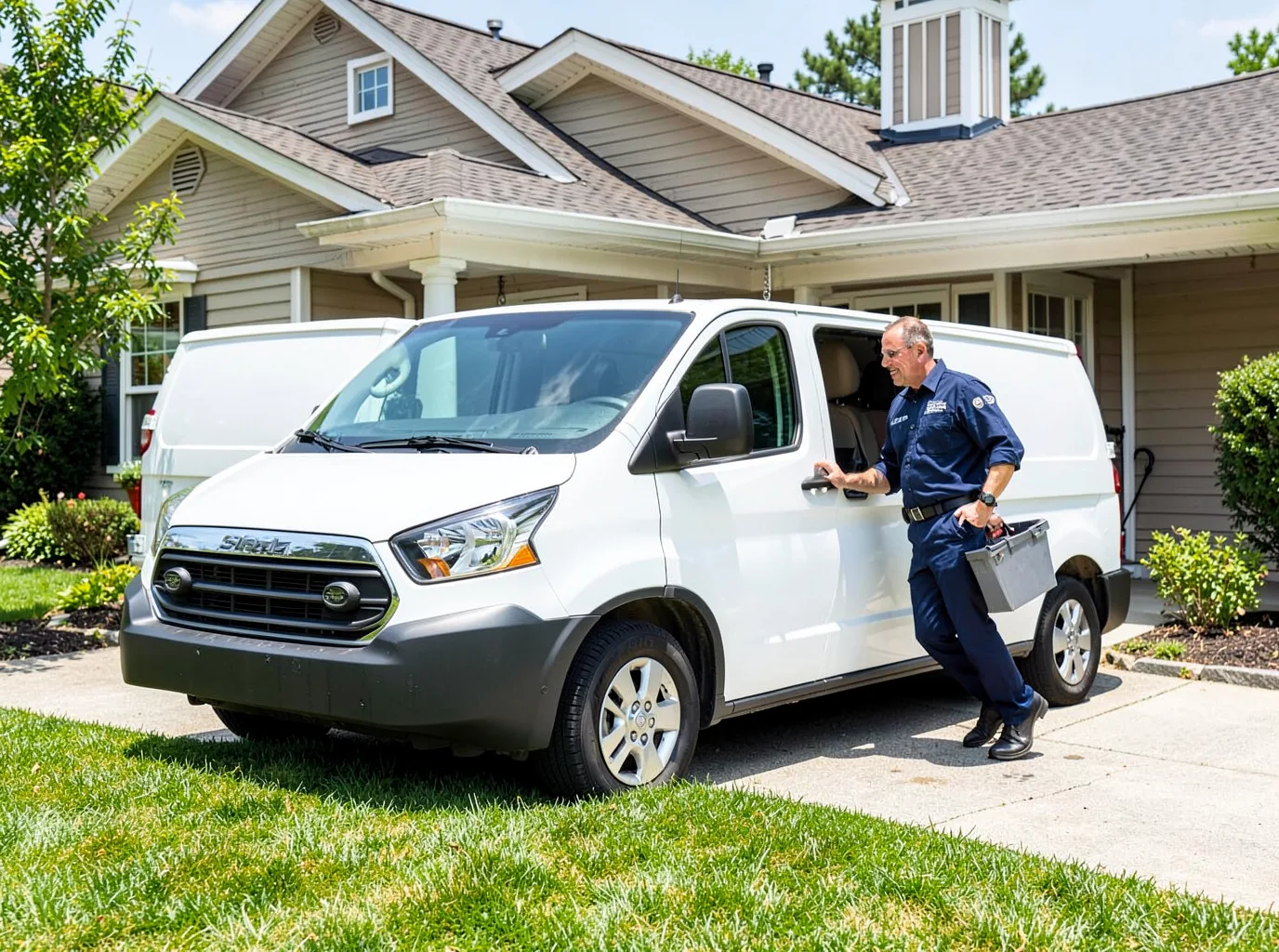 Emergency Plumber company in Anderson, TX